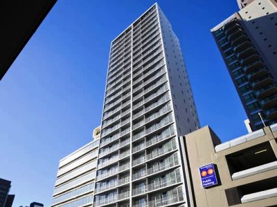 Barclay Aparthotel 4*